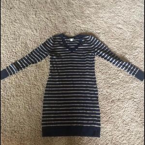 Women’s Sweater Dress